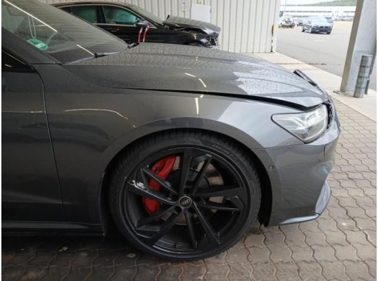 2020 Audi S7 Sportback 3.0 TDI quattro basis 2020 Audi S7 Sportback 3.0 TDI quattro basis