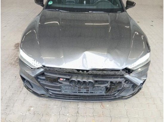 2020 Audi S7 Sportback 3.0 TDI quattro basis 2020 Audi S7 Sportback 3.0 TDI quattro basis