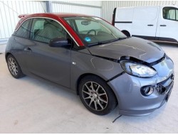 2016 Opel Adam S