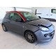 2016 Opel Adam S 2016 Opel Adam S