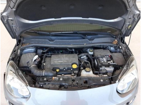 2016 Opel Adam S 2016 Opel Adam S