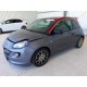 2016 Opel Adam S 2016 Opel Adam S