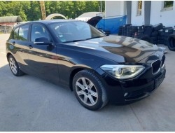 2015 BMW 1er Lim. 116i