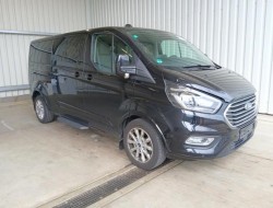 2021 Ford Transit/Tourneo Custom Kombi 320 L2 Tourneo Titanium X