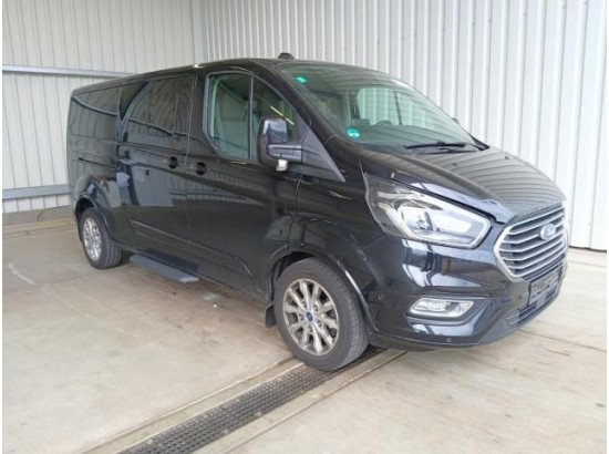 2021 Ford Transit/Tourneo Custom Kombi 320 L2 Tourneo Titanium X 2021 Ford Transit/Tourneo Custom Kombi 320 L2 Tourneo Titanium X