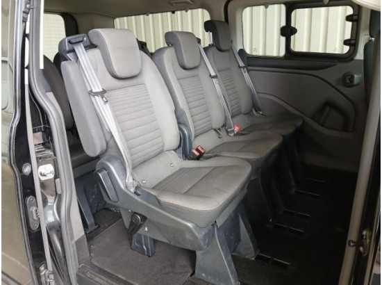 2021 Ford Transit/Tourneo Custom Kombi 320 L2 Tourneo Titanium X 2021 Ford Transit/Tourneo Custom Kombi 320 L2 Tourneo Titanium X