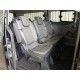 2021 Ford Transit/Tourneo Custom Kombi 320 L2 Tourneo Titanium X 2021 Ford Transit/Tourneo Custom Kombi 320 L2 Tourneo Titanium X