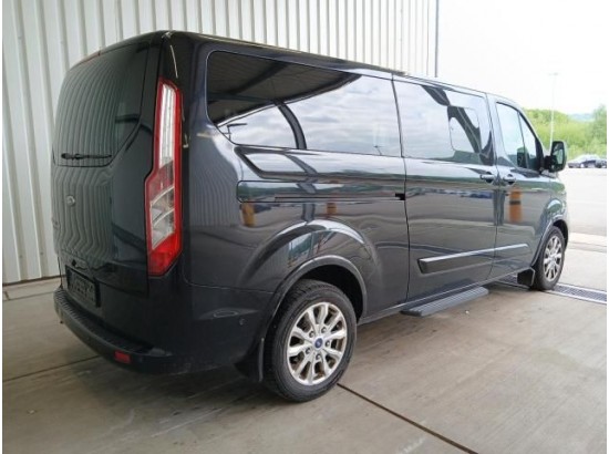2021 Ford Transit/Tourneo Custom Kombi 320 L2 Tourneo Titanium X 2021 Ford Transit/Tourneo Custom Kombi 320 L2 Tourneo Titanium X