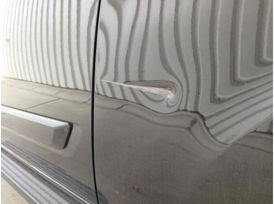 2021 Ford Transit/Tourneo Custom Kombi 320 L2 Tourneo Titanium X 2021 Ford Transit/Tourneo Custom Kombi 320 L2 Tourneo Titanium X