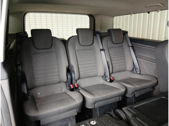 2021 Ford Transit/Tourneo Custom Kombi 320 L2 Tourneo Titanium X 2021 Ford Transit/Tourneo Custom Kombi 320 L2 Tourneo Titanium X
