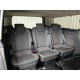 2021 Ford Transit/Tourneo Custom Kombi 320 L2 Tourneo Titanium X 2021 Ford Transit/Tourneo Custom Kombi 320 L2 Tourneo Titanium X