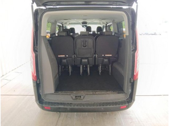 2021 Ford Transit/Tourneo Custom Kombi 320 L2 Tourneo Titanium X 2021 Ford Transit/Tourneo Custom Kombi 320 L2 Tourneo Titanium X