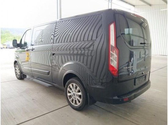 2021 Ford Transit/Tourneo Custom Kombi 320 L2 Tourneo Titanium X 2021 Ford Transit/Tourneo Custom Kombi 320 L2 Tourneo Titanium X