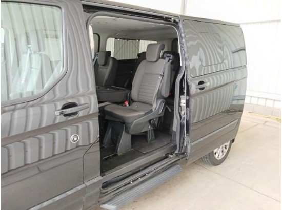 2021 Ford Transit/Tourneo Custom Kombi 320 L2 Tourneo Titanium X 2021 Ford Transit/Tourneo Custom Kombi 320 L2 Tourneo Titanium X