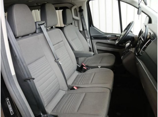2021 Ford Transit/Tourneo Custom Kombi 320 L2 Tourneo Titanium X 2021 Ford Transit/Tourneo Custom Kombi 320 L2 Tourneo Titanium X