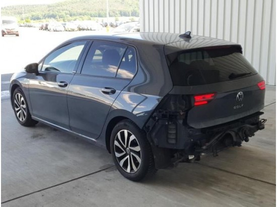 2022 Volkswagen Golf VIII Lim. Active 2022 Volkswagen Golf VIII Lim. Active
