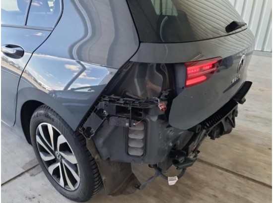 2022 Volkswagen Golf VIII Lim. Active 2022 Volkswagen Golf VIII Lim. Active
