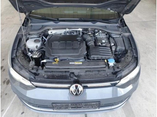 2022 Volkswagen Golf VIII Lim. Active 2022 Volkswagen Golf VIII Lim. Active