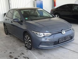 2022 Volkswagen Golf VIII Lim. Active