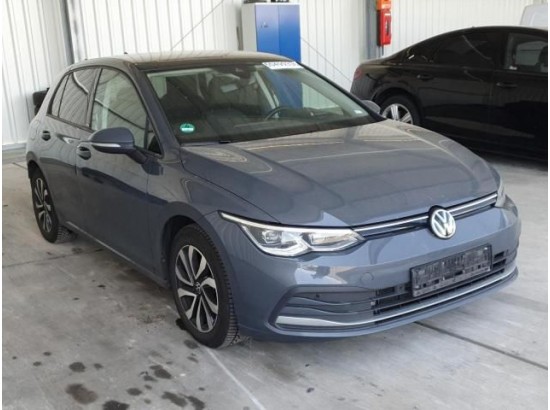 2022 Volkswagen Golf VIII Lim. Active 2022 Volkswagen Golf VIII Lim. Active