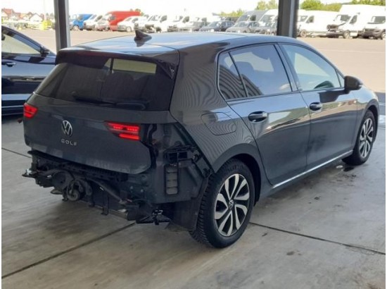 2022 Volkswagen Golf VIII Lim. Active 2022 Volkswagen Golf VIII Lim. Active