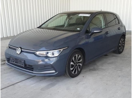 2022 Volkswagen Golf VIII Lim. Active 2022 Volkswagen Golf VIII Lim. Active