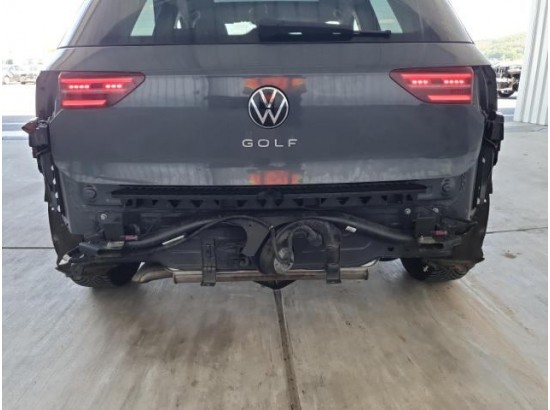 2022 Volkswagen Golf VIII Lim. Active 2022 Volkswagen Golf VIII Lim. Active