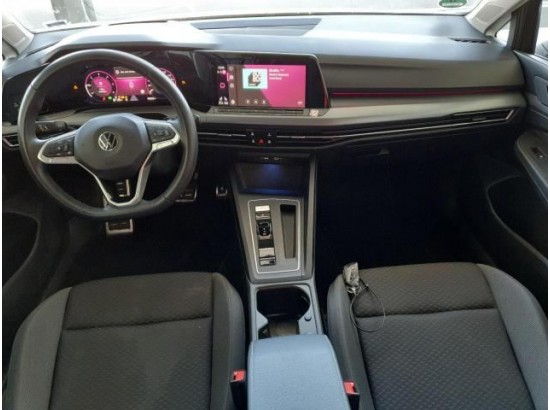 2022 Volkswagen Golf VIII Lim. Active 2022 Volkswagen Golf VIII Lim. Active