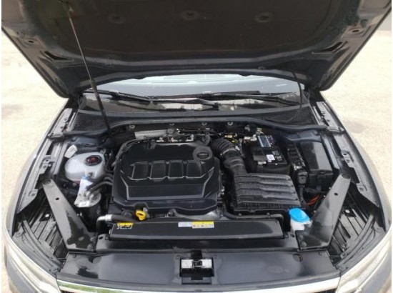 2023 Volkswagen Passat Variant Elegance 2023 Volkswagen Passat Variant Elegance