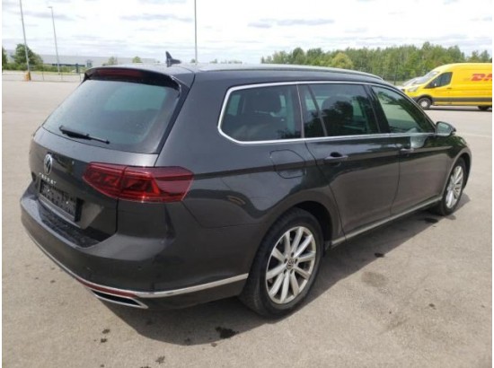 2023 Volkswagen Passat Variant Elegance 2023 Volkswagen Passat Variant Elegance