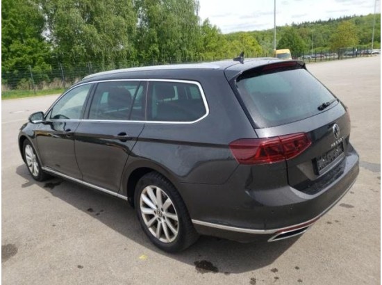 2023 Volkswagen Passat Variant Elegance 2023 Volkswagen Passat Variant Elegance