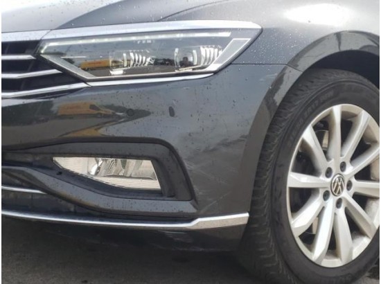 2023 Volkswagen Passat Variant Elegance 2023 Volkswagen Passat Variant Elegance