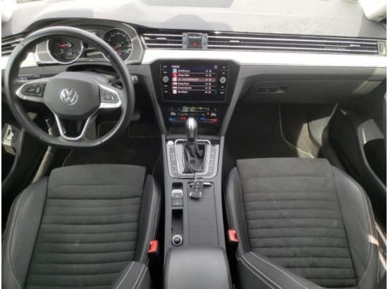 2023 Volkswagen Passat Variant Elegance 2023 Volkswagen Passat Variant Elegance