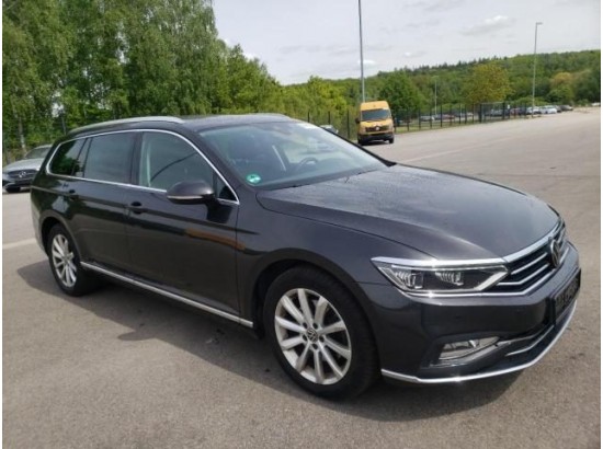 2023 Volkswagen Passat Variant Elegance 2023 Volkswagen Passat Variant Elegance