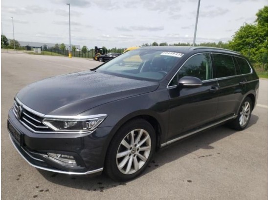 2023 Volkswagen Passat Variant Elegance 2023 Volkswagen Passat Variant Elegance