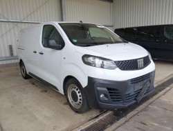 2022 FIAT Scudo L2 SX