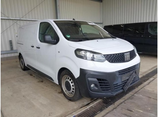 2022 FIAT Scudo L2 SX 2022 FIAT Scudo L2 SX