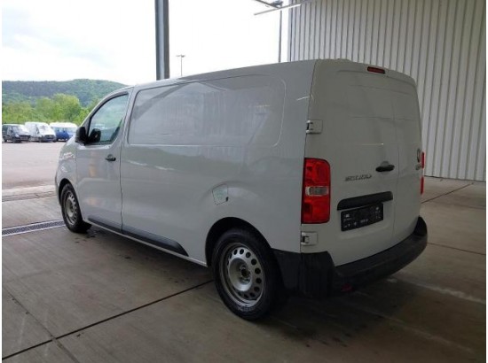 2022 FIAT Scudo L2 SX 2022 FIAT Scudo L2 SX