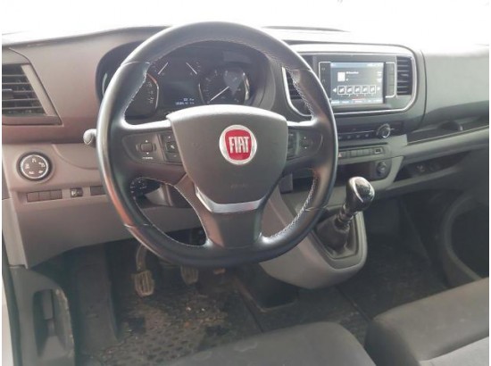 2022 FIAT Scudo L2 SX 2022 FIAT Scudo L2 SX