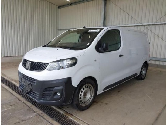 2022 FIAT Scudo L2 SX 2022 FIAT Scudo L2 SX