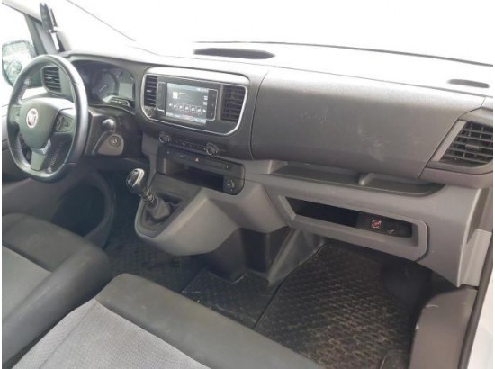 2022 FIAT Scudo L2 SX 2022 FIAT Scudo L2 SX