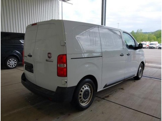 2022 FIAT Scudo L2 SX 2022 FIAT Scudo L2 SX