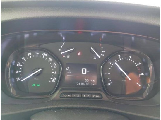 2022 FIAT Scudo L2 SX 2022 FIAT Scudo L2 SX