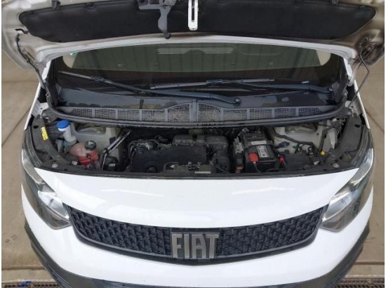 2022 FIAT Scudo L2 SX 2022 FIAT Scudo L2 SX