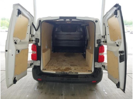 2022 FIAT Scudo L2 SX 2022 FIAT Scudo L2 SX
