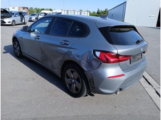 2023 BMW 1er Lim. 118 i Advantage 2023 BMW 1er Lim. 118 i Advantage