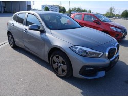 2023 BMW 1er Lim. 118 i Advantage