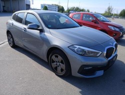 2023 BMW 1er Lim. 118 i Advantage
