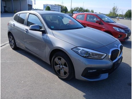 2023 BMW 1er Lim. 118 i Advantage 2023 BMW 1er Lim. 118 i Advantage