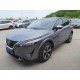 2022 Nissan Qashqai N-Connecta 2022 Nissan Qashqai N-Connecta